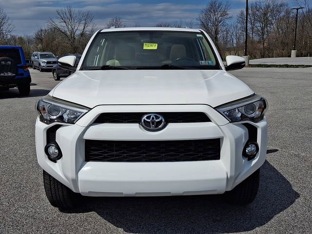 Used 2016 Toyota 4Runner SR5 Premium image 5