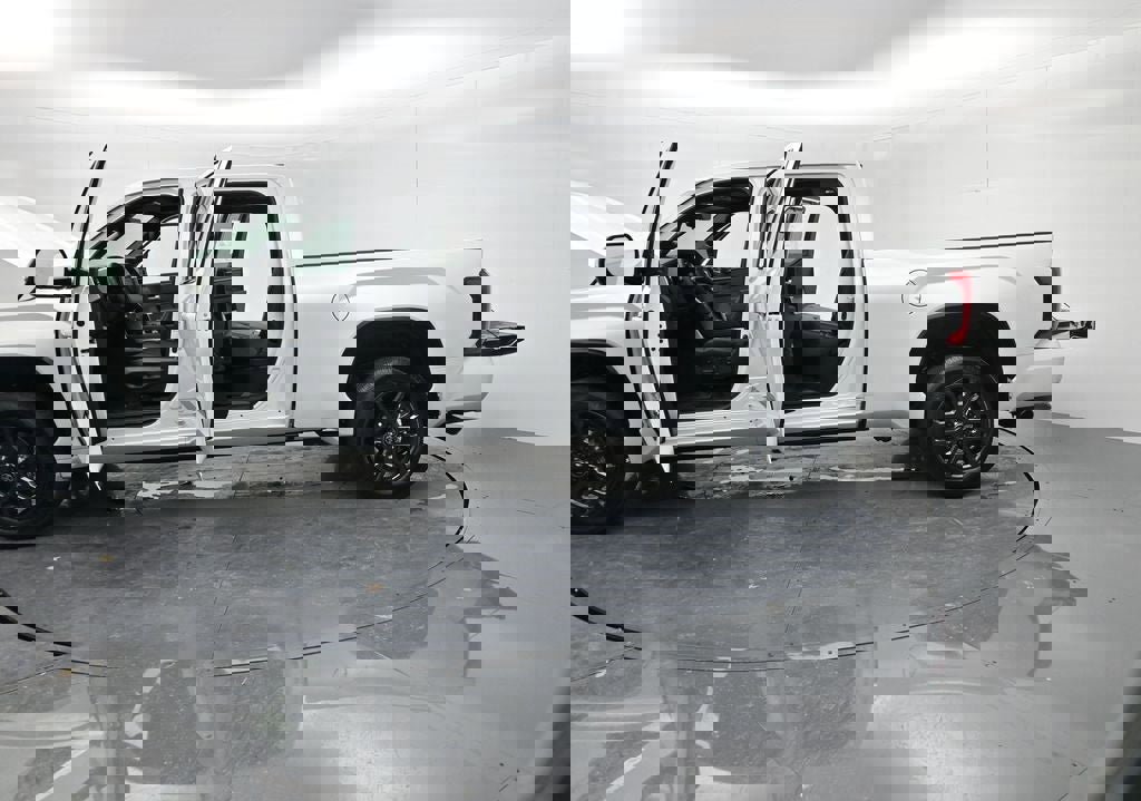 New 2026 Toyota Tundra Platinum image 72