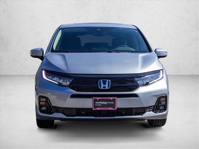 New 2026 Honda Odyssey Elite image 2