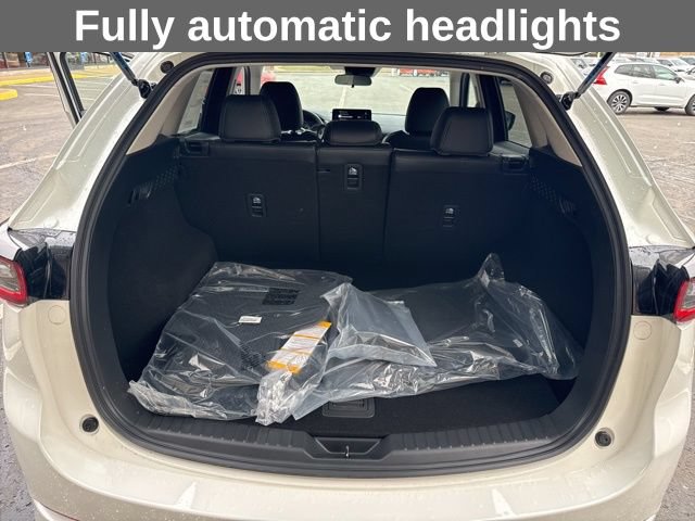 Certified 2025 MAZDA CX-5 AWD 2.5 S w/ Select Package image 20