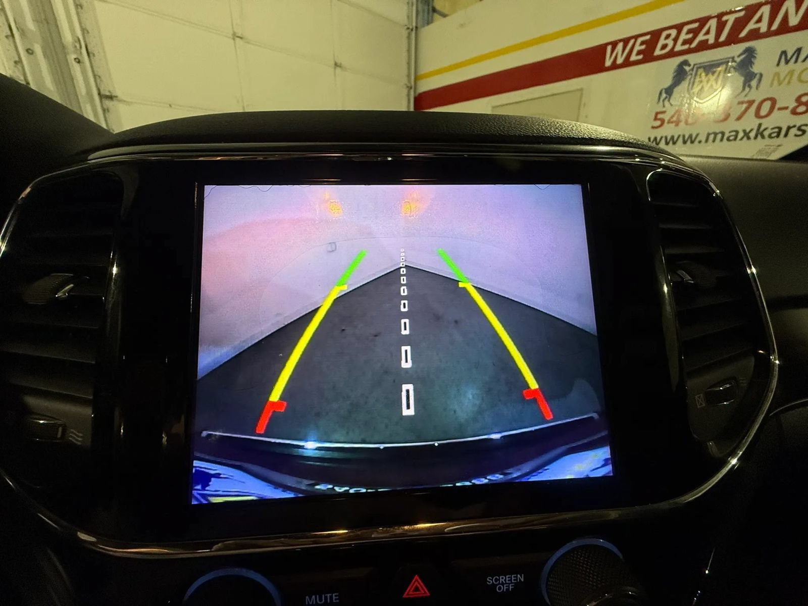 Used 2019 Jeep Grand Cherokee Limited AWD/4WD image 41