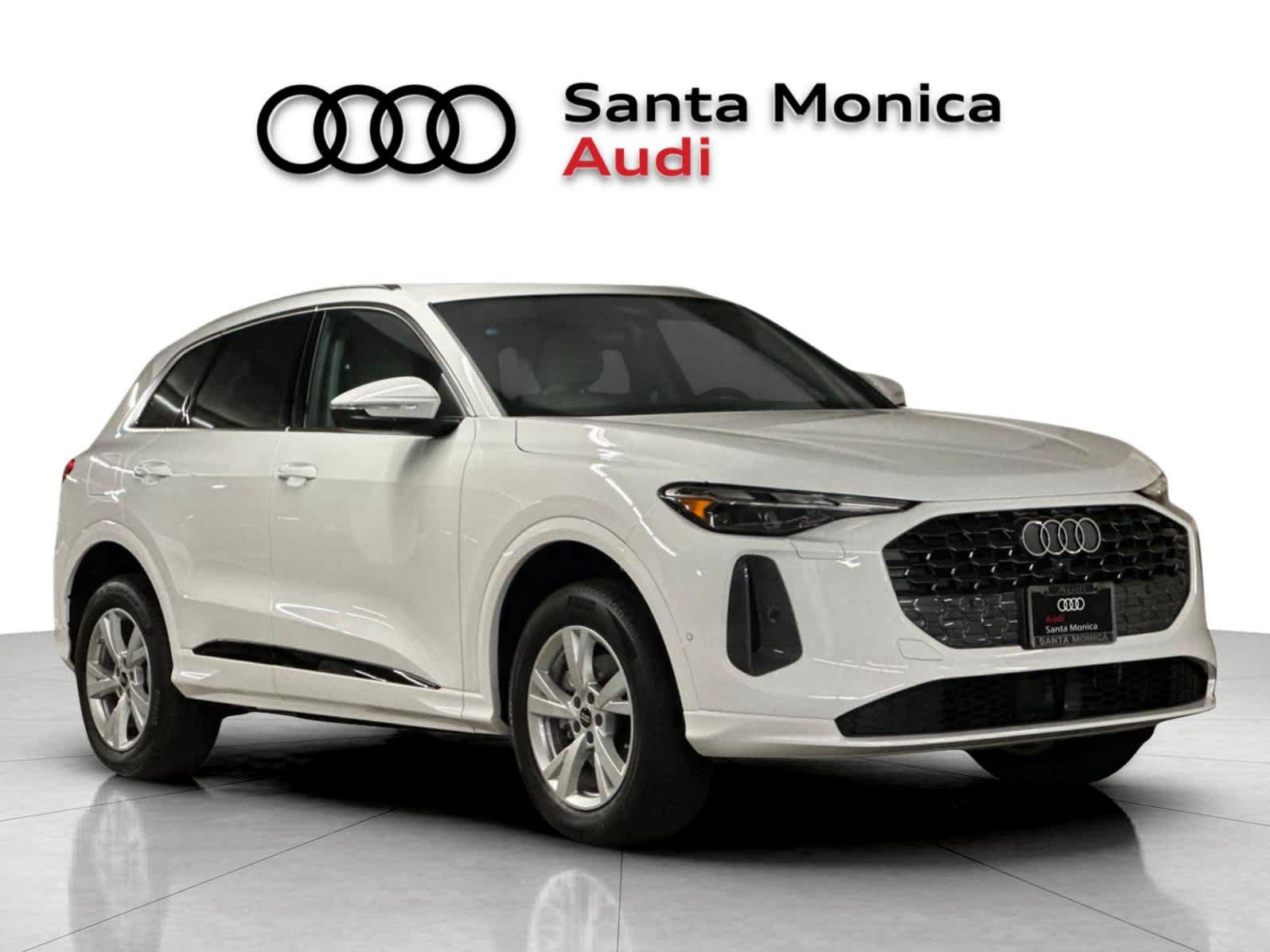 New 2026 Audi Q5 Premium AWD/4WD image 9