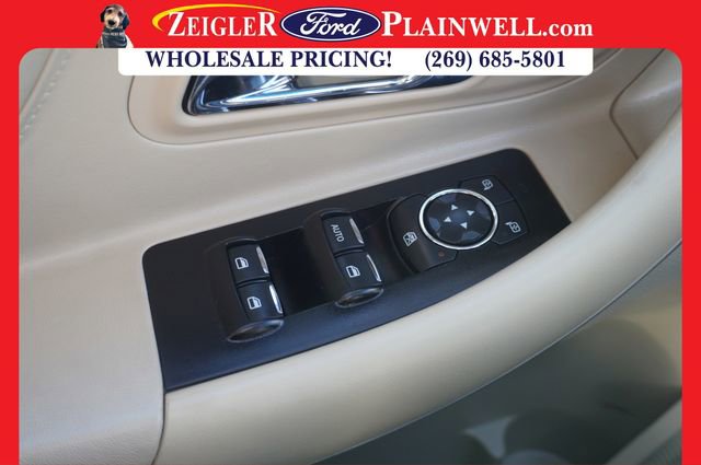 Used 2018 Ford Taurus SE image 25