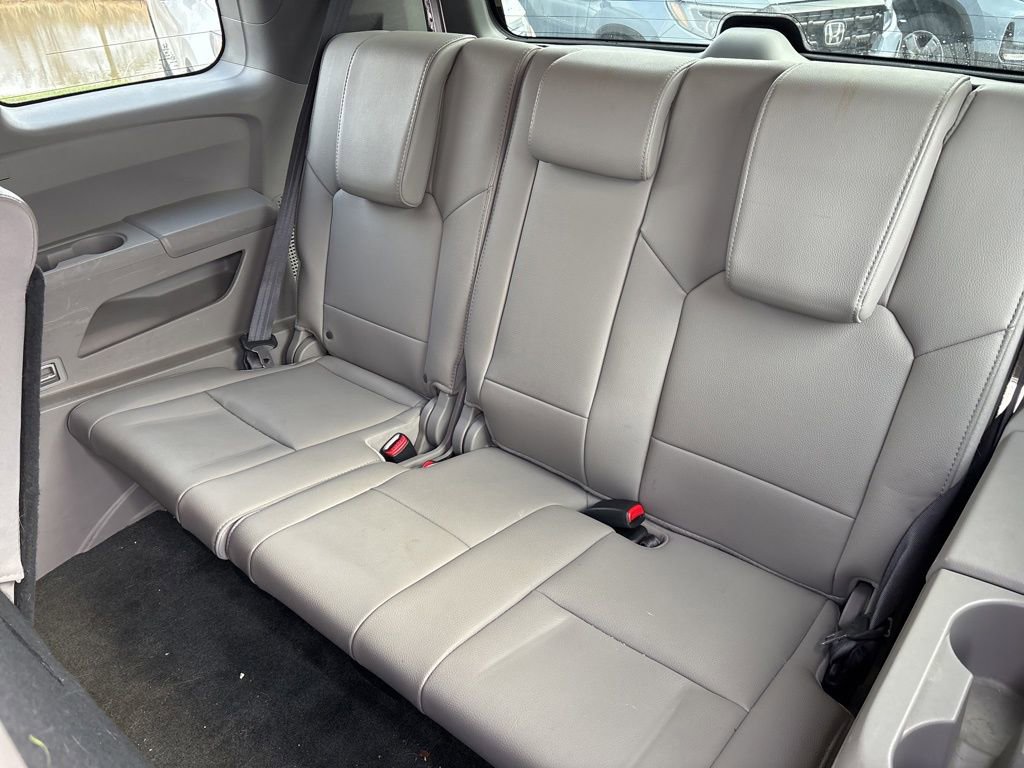 Used 2013 Honda Pilot EX-L image 16
