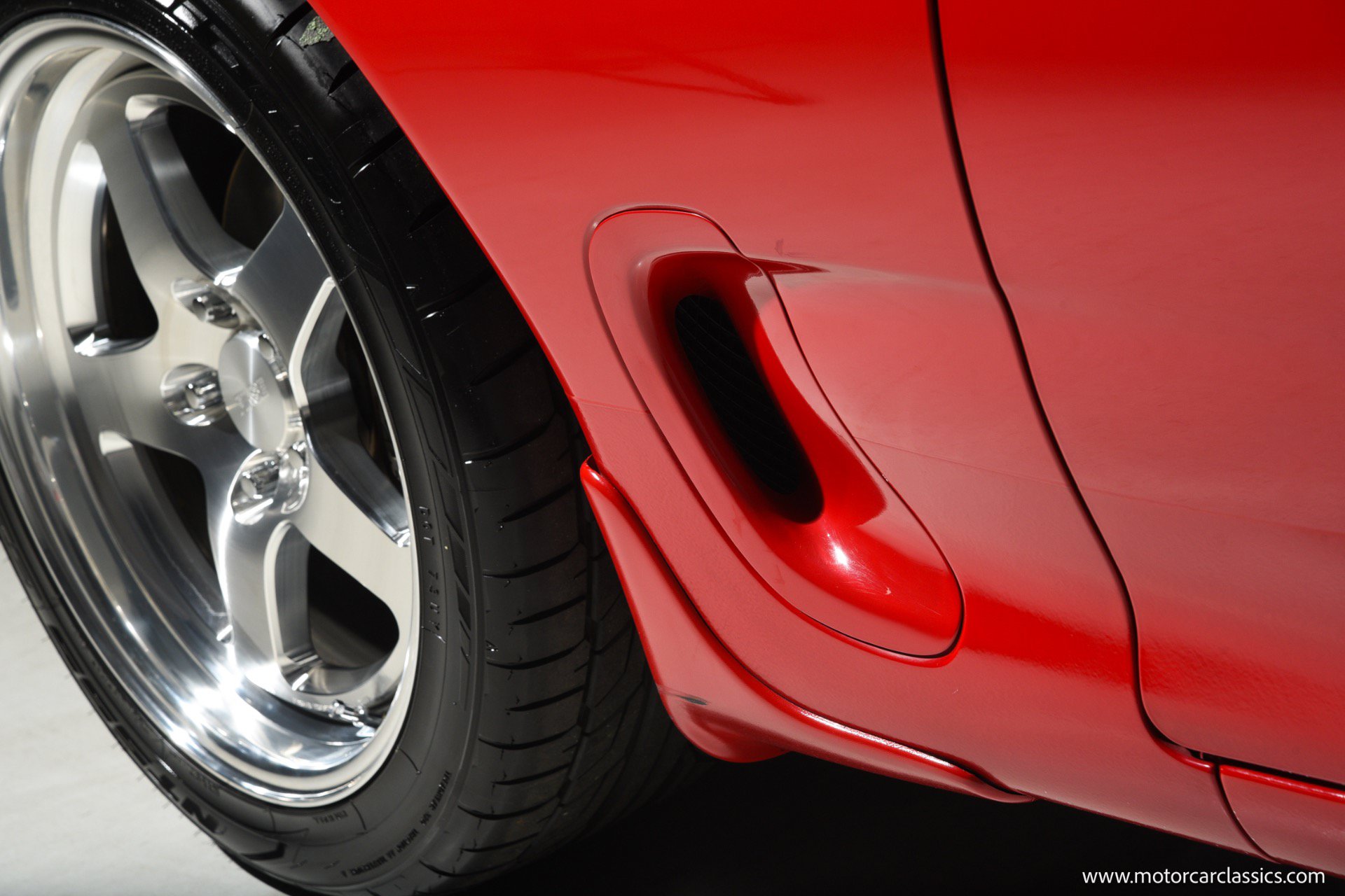 Used 1993 MAZDA RX-7 RWD image 14