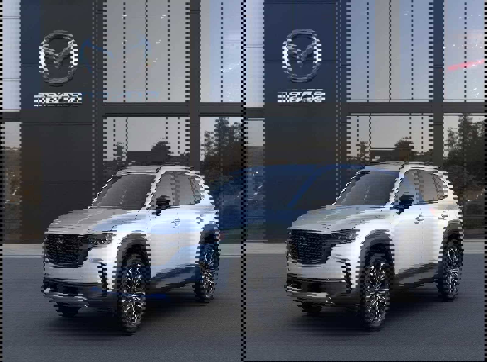 New 2026 MAZDA CX-50 AWD 2.5 S w/ Weather Package image 1