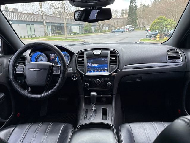 Used 2014 Chrysler 300 S image 11
