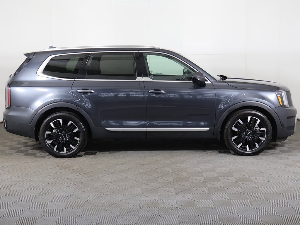 Used 2024 Kia Telluride SX X-Line image 22