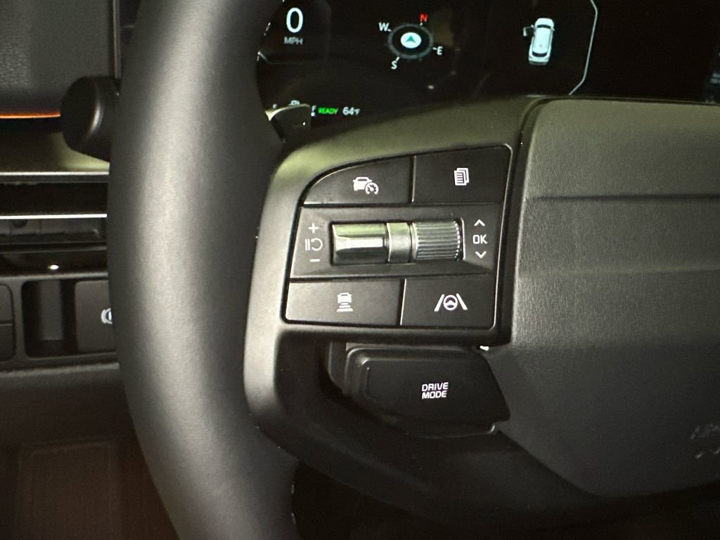 New 2026 Kia Sportage SX Prestige image 23