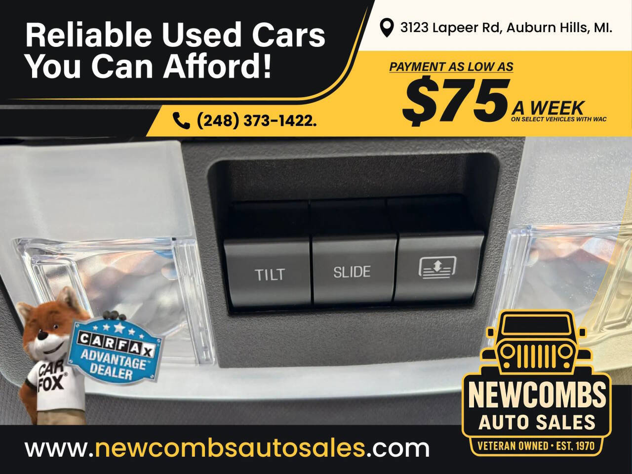 Used 2013 Lincoln MKS AWD image 20