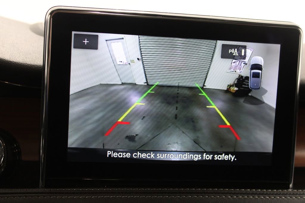 Used 2022 Lincoln Corsair Reserve w/ Elements Package image 50