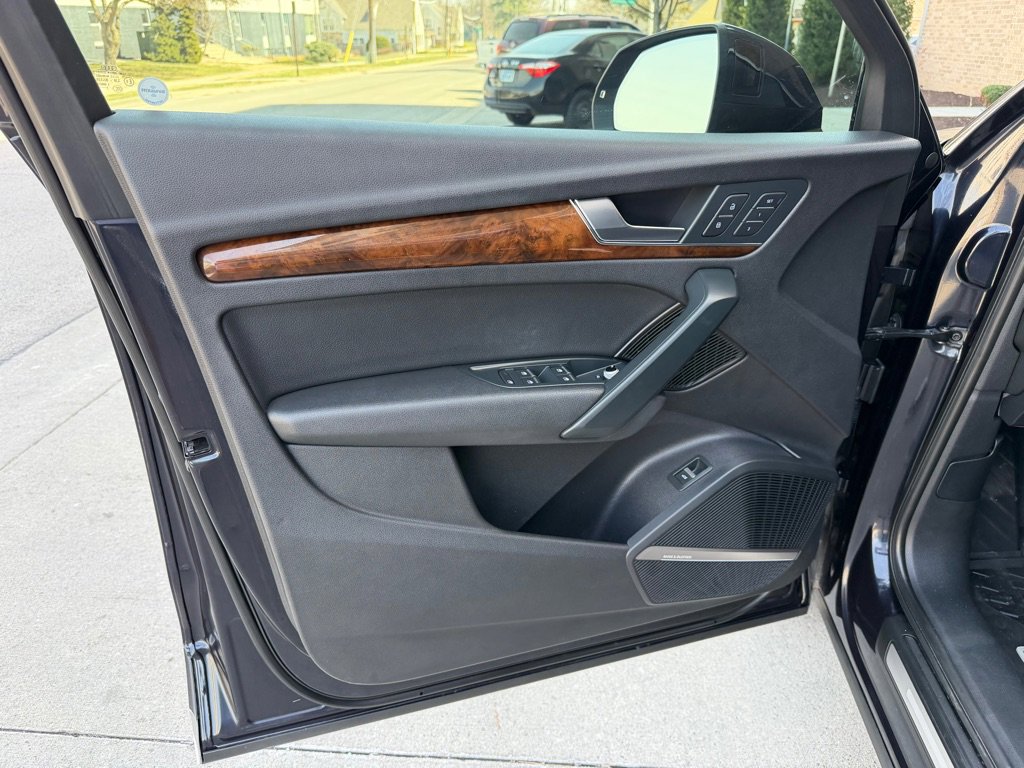 Used 2018 Audi Q5 2.0T Premium Plus image 9