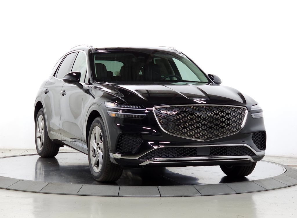 New 2026 Genesis GV70 2.5T