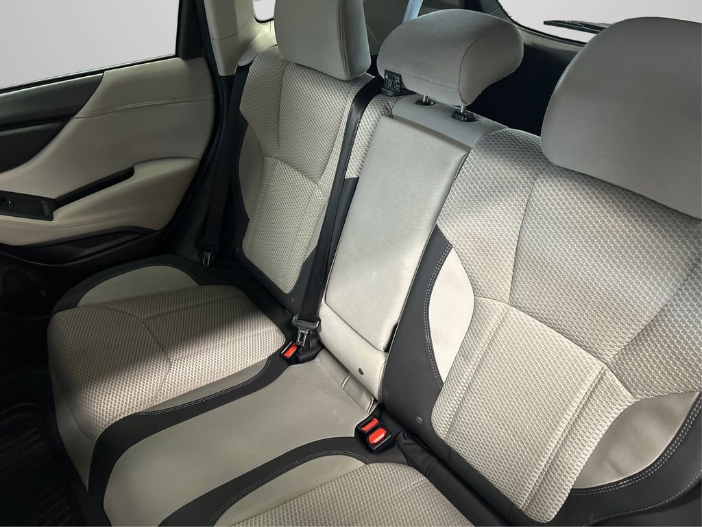 Certified 2021 Subaru Forester Premium image 17