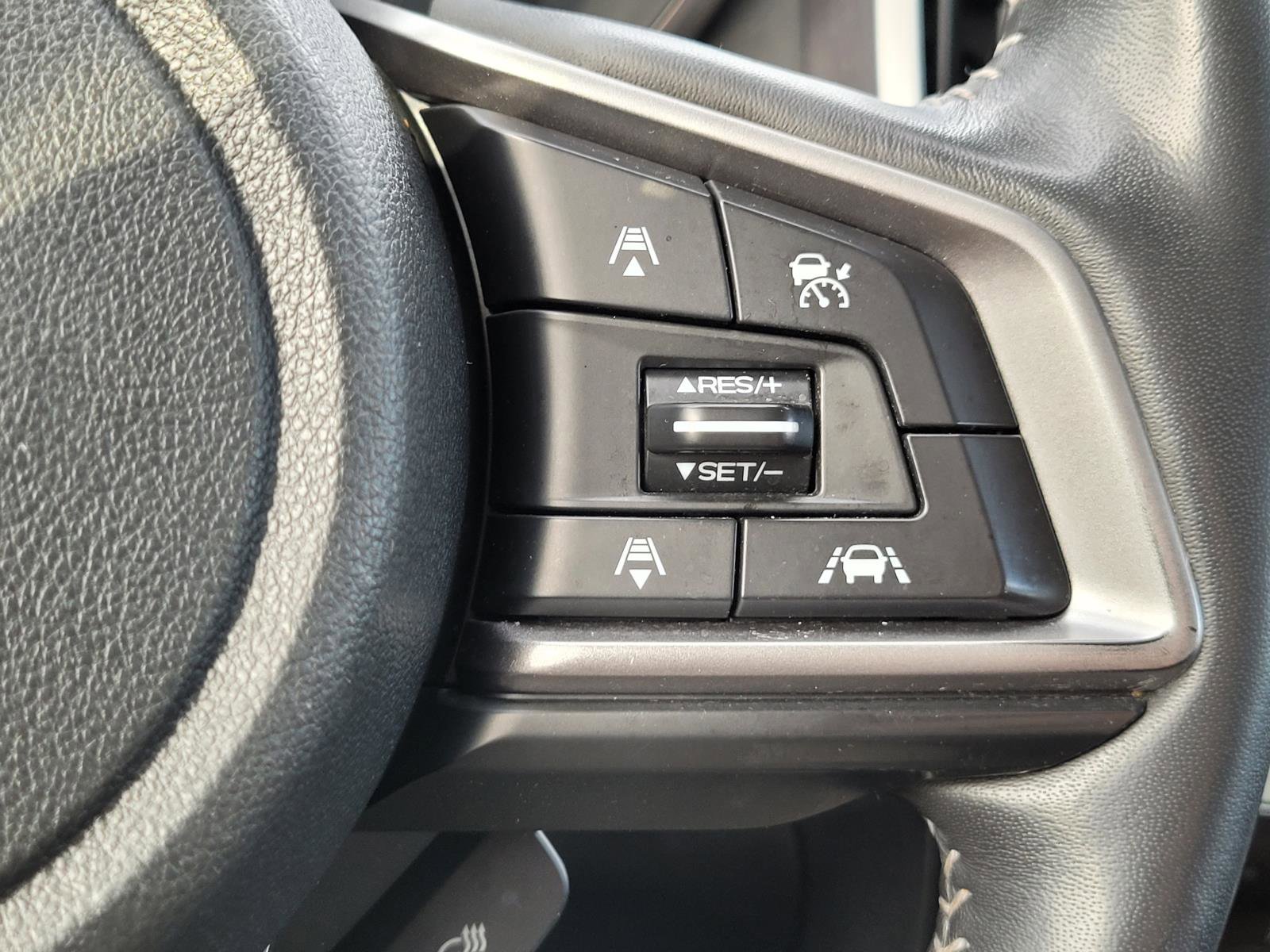 Used 2020 Subaru Ascent Touring w/ Popular Package #3 image 8