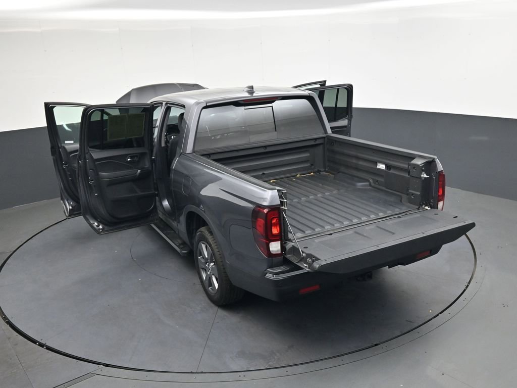 Used 2020 Honda Ridgeline RTL-E image 48
