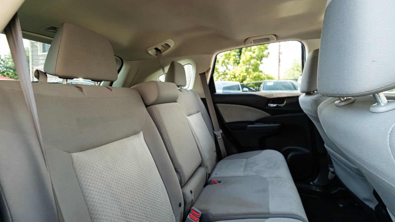 Used 2016 Honda CR-V EX image 14