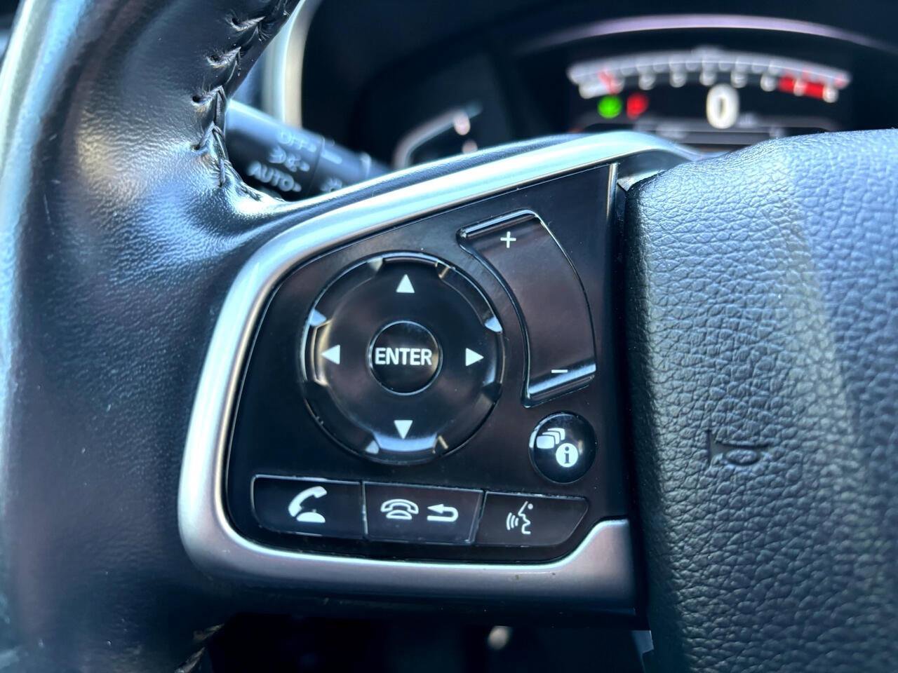 Used 2022 Honda CR-V EX-L image 31