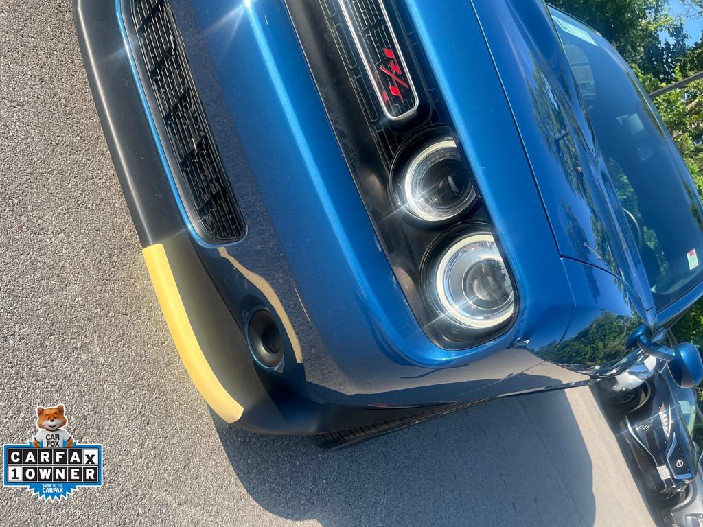 Used 2023 Dodge Challenger R/T RWD image 36