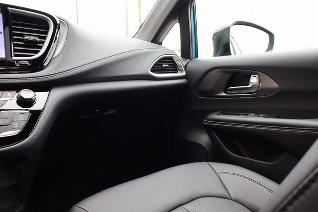 New 2026 Chrysler Pacifica Select w/ S Appearance Package FWD image 48