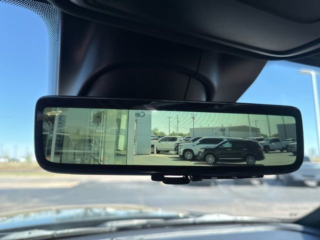 Used 2022 RAM 2500 Laramie AWD/4WD image 28