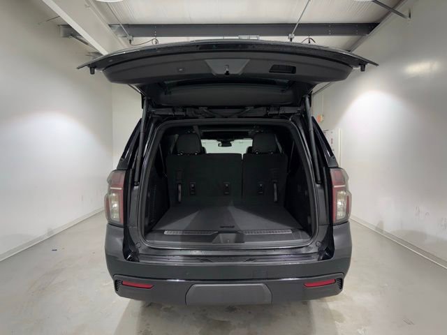 Certified 2023 Chevrolet Suburban Z71 w/ Max Trailering Package image 8