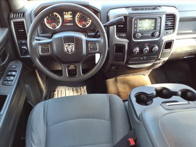 Used 2014 RAM 1500 Express w/ Black Ram 1500 Express Group RWD image 18