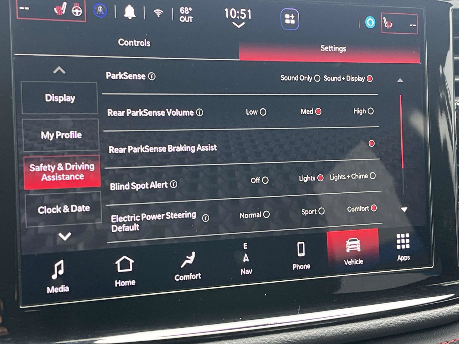 Certified 2026 Dodge Durango GT AWD/4WD image 26