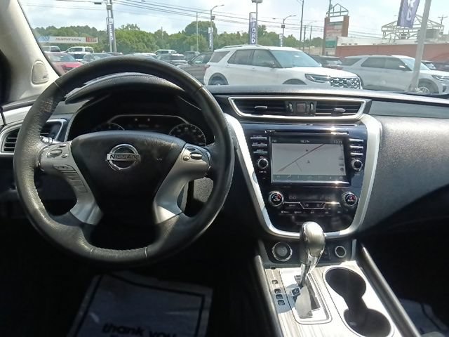 Used 2016 Nissan Murano SL FWD image 27