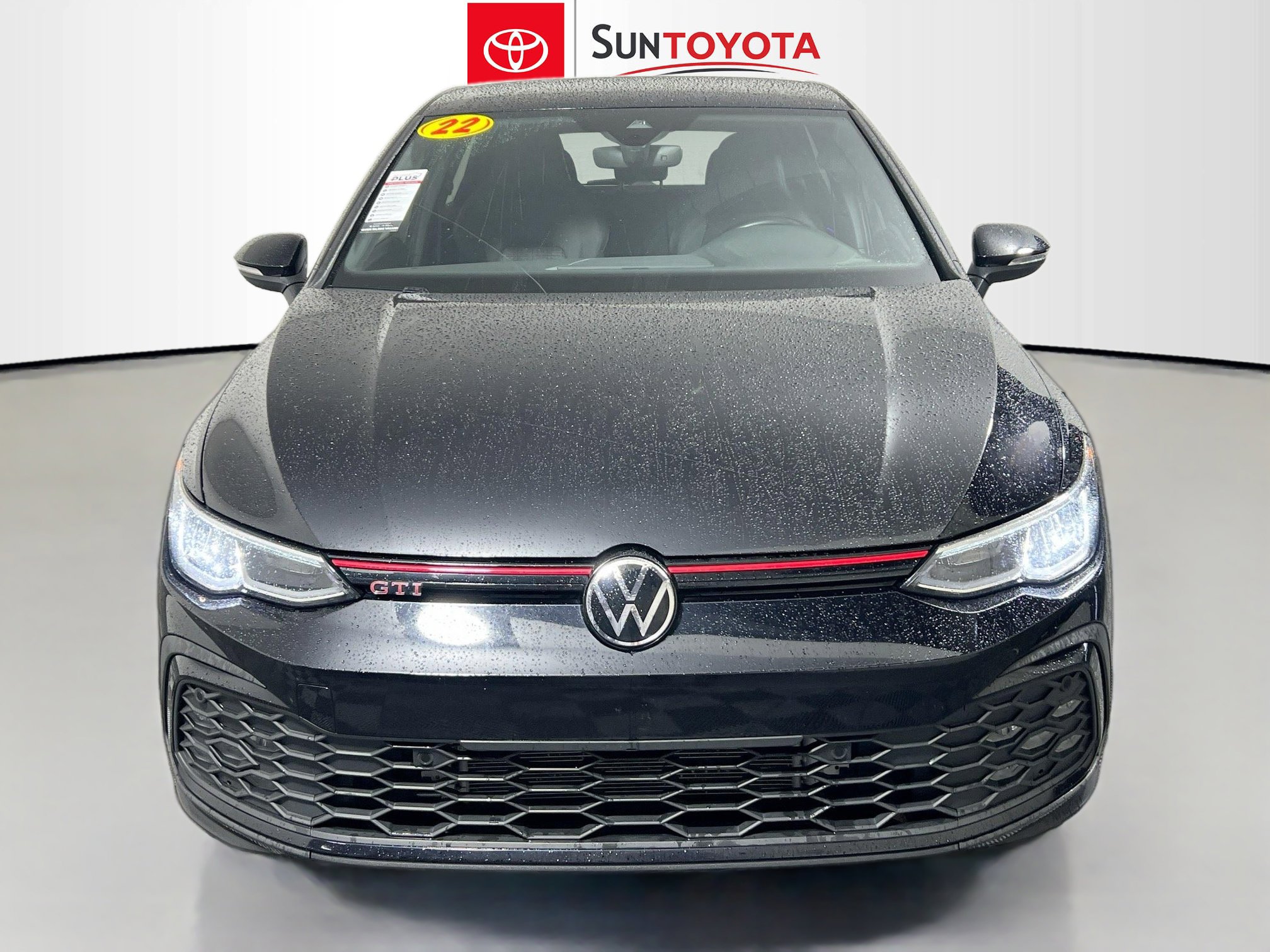 Used 2022 Volkswagen GTI S image 10