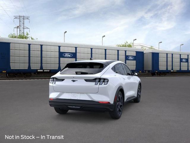 New 2026 Ford Mustang Mach-E Select image 8