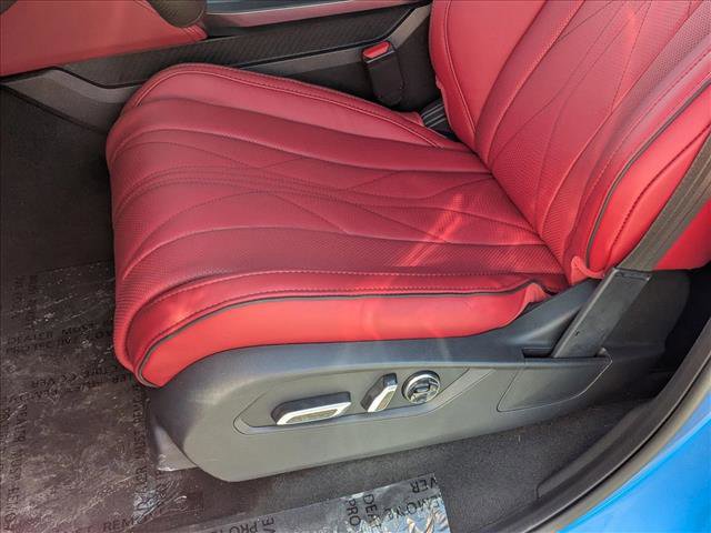 New 2026 Acura MDX A-Spec image 4