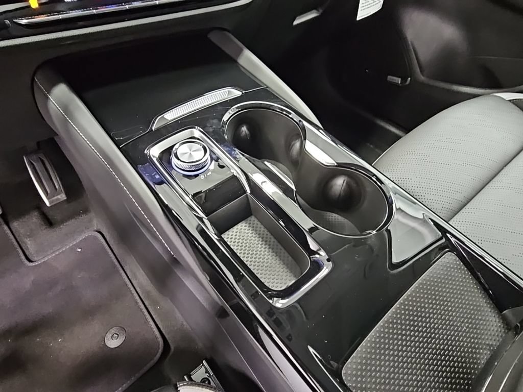 New 2026 Buick Envision Sport Touring AWD/4WD image 21