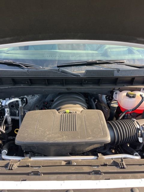 New 2026 Chevrolet Silverado 1500 LTZ image 37