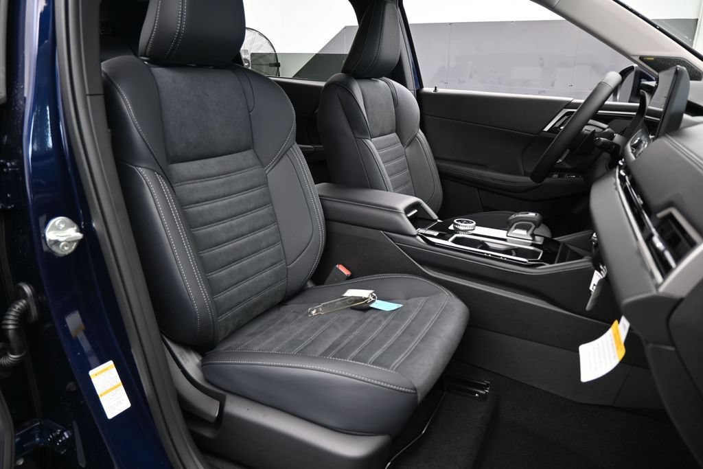 New 2026 Mitsubishi Outlander SE FWD image 51