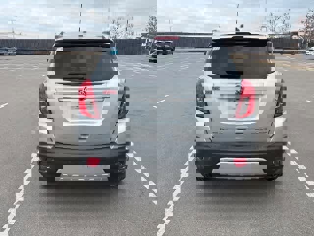 Used 2016 Buick Encore FWD image 4