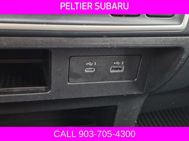 Used 2023 Nissan Titan S RWD image 35