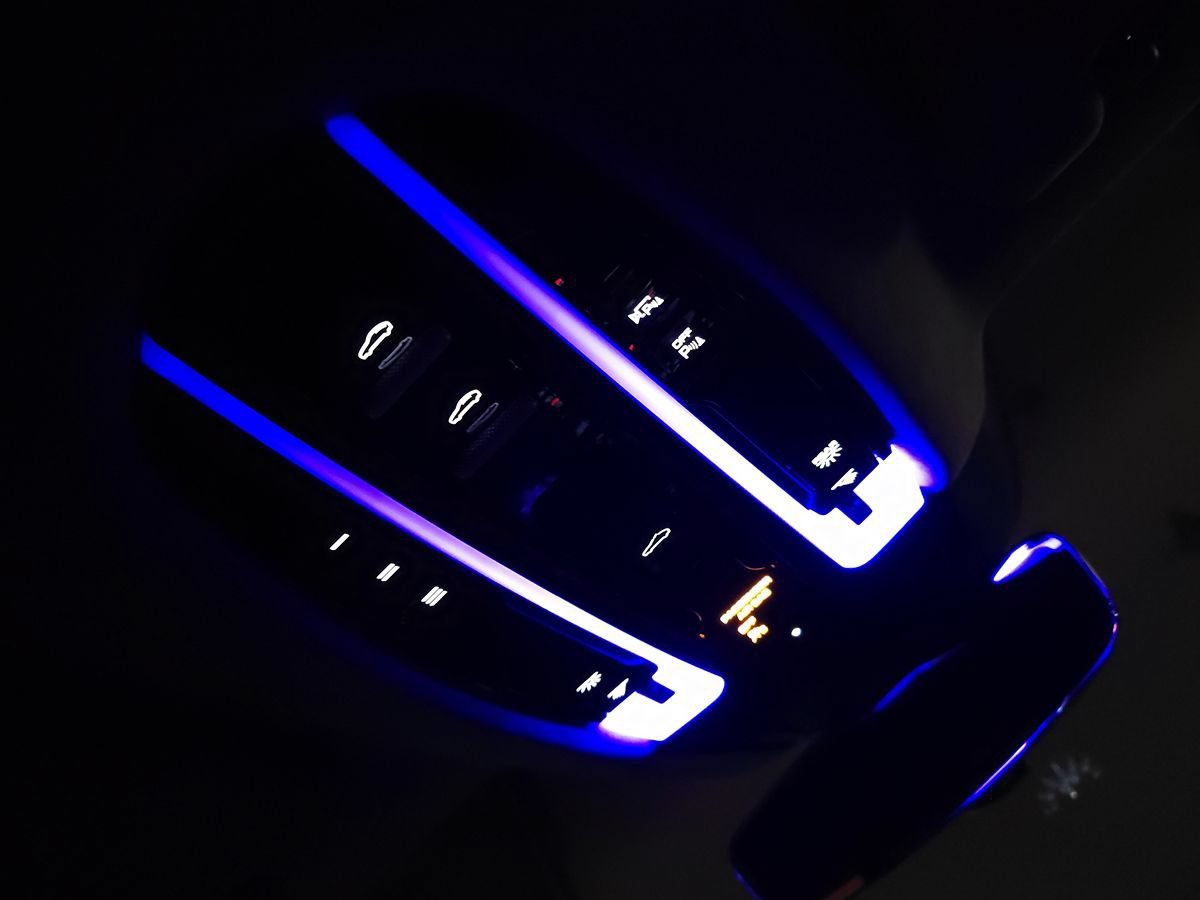 Used 2018 Porsche Panamera Turbo AWD/4WD image 62