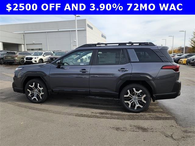 New 2026 Subaru Outback Touring XT image 7