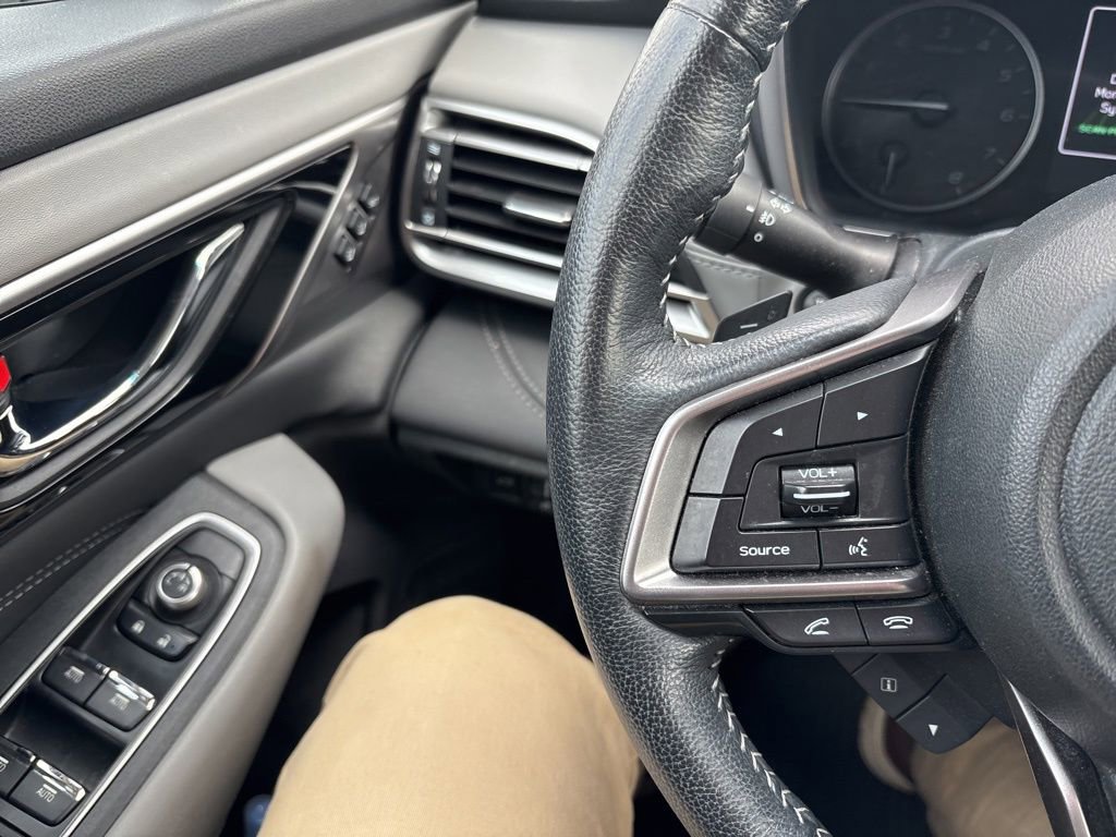 Used 2020 Subaru Outback Limited w/ Popular Package #2 image 43