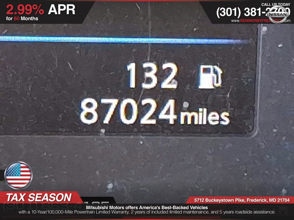 Used 2020 Nissan Rogue Sport SV w/ All-Weather Package image 19