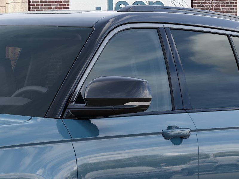 New 2027 Jeep Grand Cherokee L Summit AWD/4WD image 12