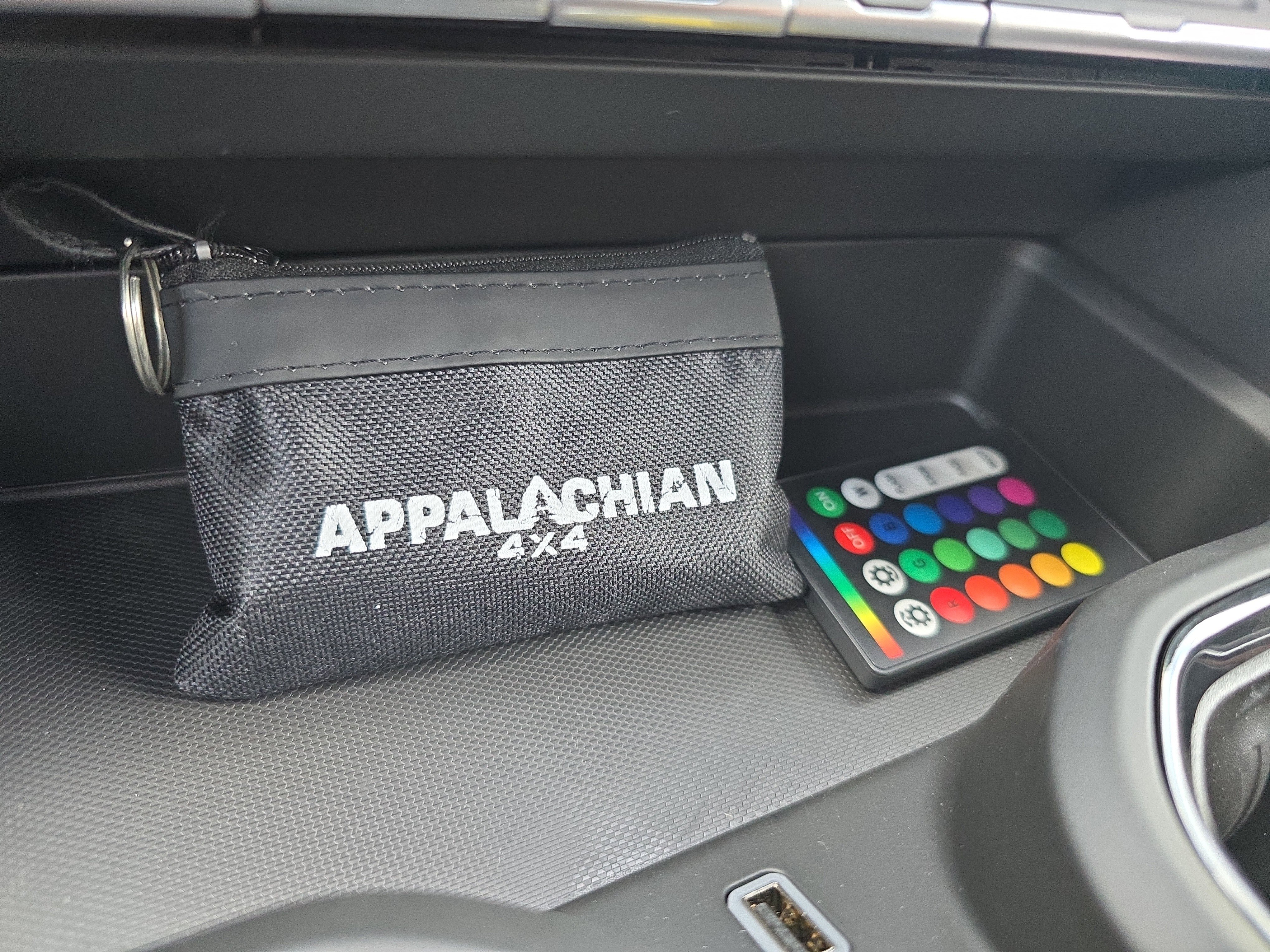 New 2026 GMC Sierra 2500 AT4 image 33