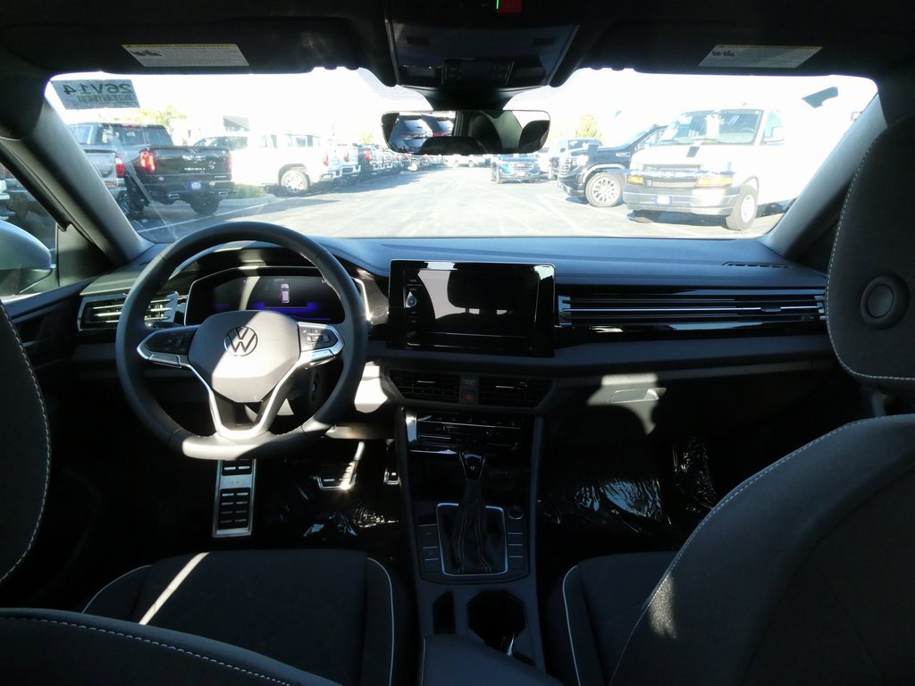 New 2026 Volkswagen Jetta Sport image 32