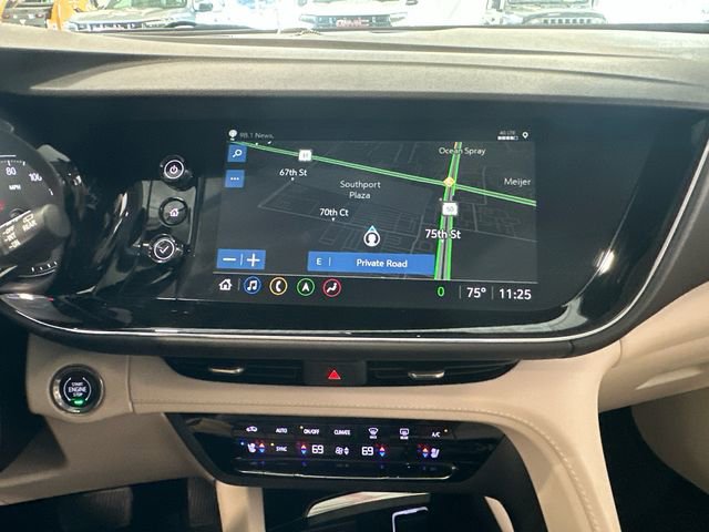 Certified 2023 Buick Envision Avenir image 22