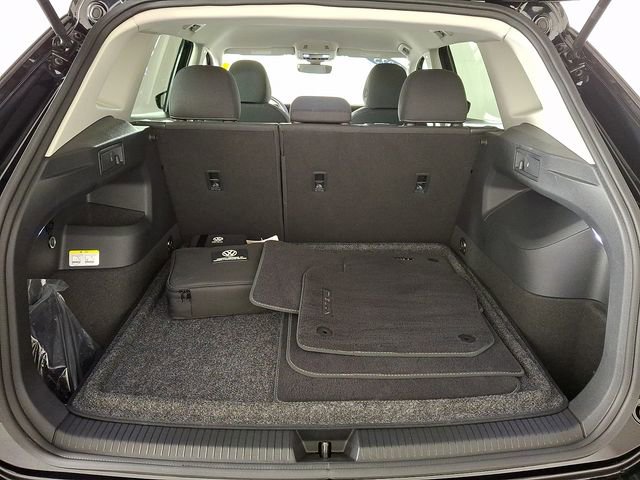 Used 2025 Volkswagen Tiguan S AWD/4WD image 26