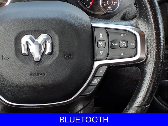 Used 2025 RAM 3500 Tradesman AWD/4WD image 8