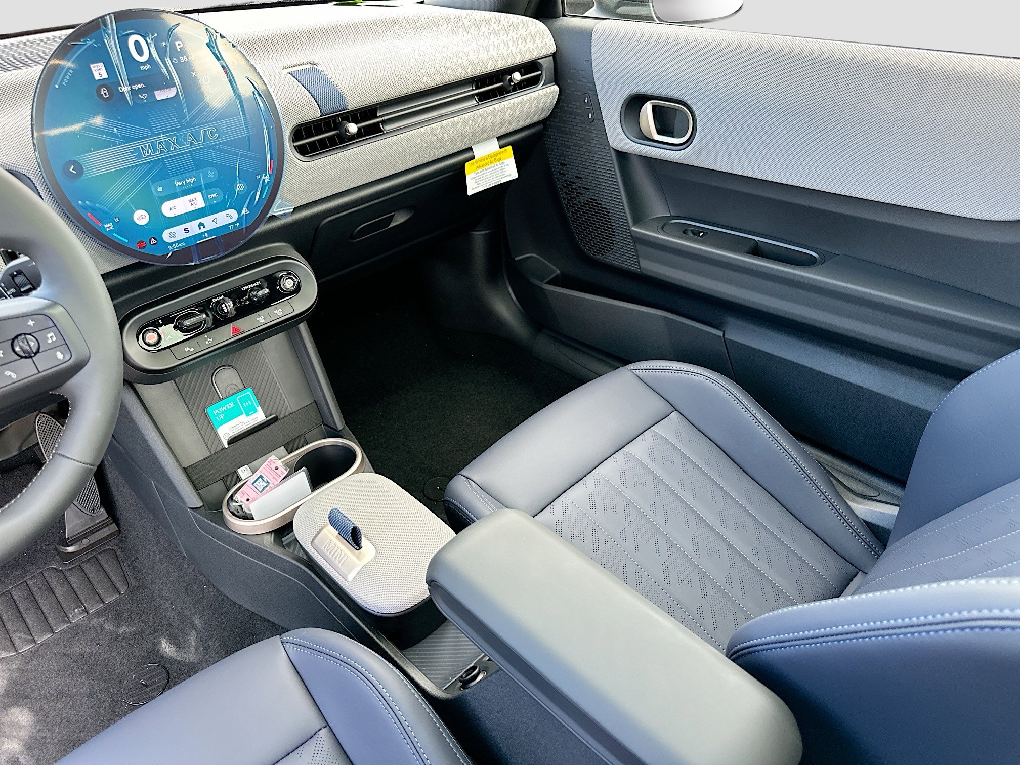 New 2026 MINI Cooper 2-Door Hardtop FWD image 18