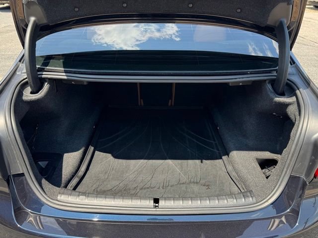 Used 2020 BMW M550i xDrive AWD/4WD image 13