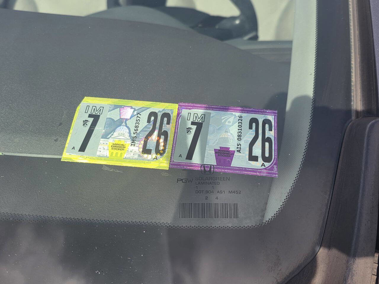 Used 2012 Honda Civic LX image 20